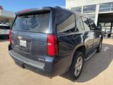 Thumbnail of 2017 Blue Velvet Metallic Chevrolet Tahoe