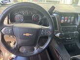 Thumbnail of 2017 Tungsten Metallic Chevrolet Tahoe