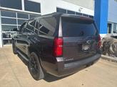 Thumbnail of 2017 Tungsten Metallic Chevrolet Tahoe