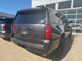 Thumbnail of 2017 Tungsten Metallic Chevrolet Tahoe