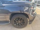Thumbnail of 2017 Tungsten Metallic Chevrolet Tahoe
