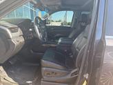 Thumbnail of 2017 Tungsten Metallic Chevrolet Tahoe
