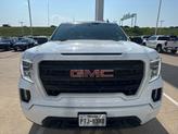 Thumbnail of 2021 Summit White GMC Sierra 1500