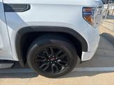 Thumbnail of 2021 Summit White GMC Sierra 1500