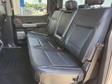 Thumbnail of 2023 Iconic Silver Metallic Ford F-250