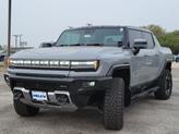 Thumbnail of 2025 Meteorite Metallic GMC HUMMER EV Pickup
