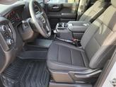 Thumbnail of 2025 Summit White GMC Sierra 1500