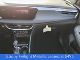 Thumbnail of 2026 Ebony Twilight Metallic Buick Encore GX