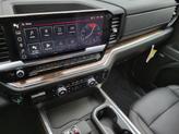 Thumbnail of 2025 Summit White GMC Sierra 1500