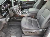Thumbnail of 2025 Summit White GMC Sierra 1500