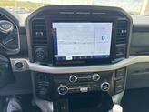 Thumbnail of 2021 Velocity Blue Metallic Ford F-150