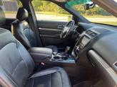 Thumbnail of 2017 WHITE Ford Explorer