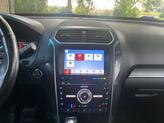 Thumbnail of 2017 WHITE Ford Explorer