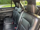 Thumbnail of 2017 WHITE Ford Explorer