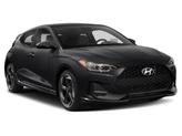 Thumbnail of 2020 GRAY Hyundai Veloster