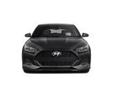 Thumbnail of 2020 GRAY Hyundai Veloster