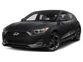 Photo of 2020 GRAY Hyundai Veloster