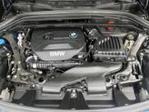 Thumbnail of 2017 BLUE BMW X1