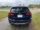 Thumbnail of 2017 BLUE BMW X1