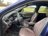 Thumbnail of 2017 BLUE BMW X1