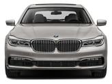Thumbnail of 2016 BLUE BMW 750