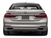Thumbnail of 2016 BLUE BMW 750