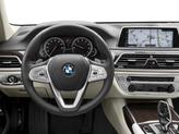 Thumbnail of 2016 BLUE BMW 750