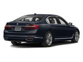 Thumbnail of 2016 BLUE BMW 750