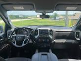 Thumbnail of 2020 GRAY Chevrolet Silverado 1500
