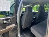 Thumbnail of 2020 GRAY Chevrolet Silverado 1500