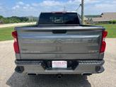 Thumbnail of 2020 GRAY Chevrolet Silverado 1500