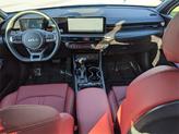 Thumbnail of 2026 Snow White Pearl Kia K5