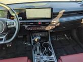 Thumbnail of 2026 Snow White Pearl Kia K5
