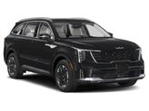 Thumbnail of 2024 Wolf Gray Kia Sorento
