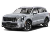 Photo of 2024 Wolf Gray Kia Sorento
