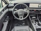 Thumbnail of 2025 Aurora Black Pearl Kia K5