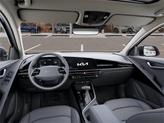 Thumbnail of 2025 Gray Kia Niro
