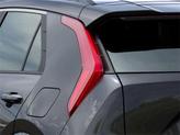Thumbnail of 2025 Gray Kia Niro