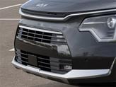 Thumbnail of 2025 Gray Kia Niro