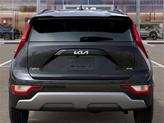 Thumbnail of 2025 Gray Kia Niro