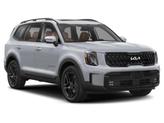 Thumbnail of 2025 White Pearl Kia Telluride