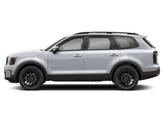 Thumbnail of 2025 White Pearl Kia Telluride