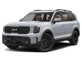 Photo of 2025 White Pearl Kia Telluride