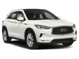 Thumbnail of 2021 Graphite Shadow INFINITI QX50