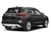 Thumbnail of 2021 Graphite Shadow INFINITI QX50