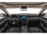 Thumbnail of 2021 Graphite Shadow INFINITI QX50