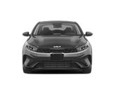 Thumbnail of 2023 Clear White Kia Forte