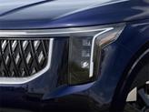 Thumbnail of 2026 Deep Chroma Blue Kia Carnival