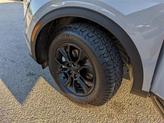 Thumbnail of 2025 Wolf Gray/Ebony Black Roof Kia Sportage