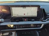 Thumbnail of 2025 Wolf Gray/Ebony Black Roof Kia Sportage